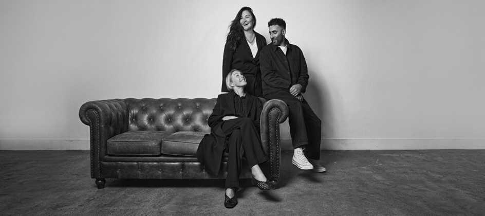Designworks strengthens leadership with two senior hires